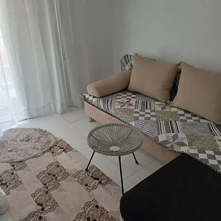 Apartment Cozy In Center Of *