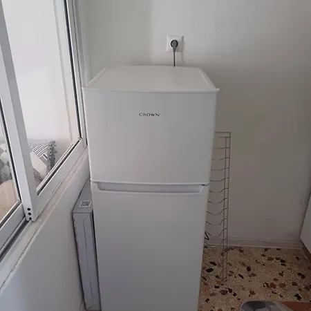 Apartment Cozy In Center Of Paralia Katerinis