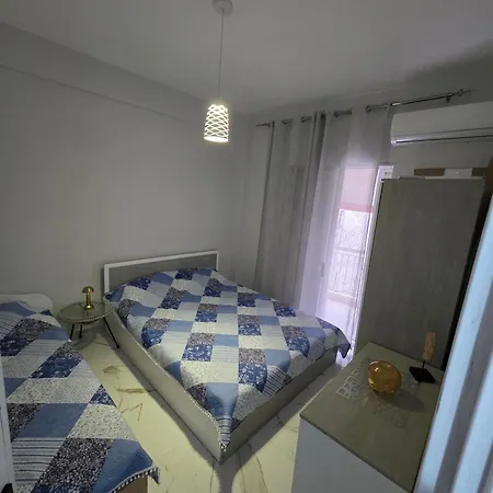 Apartment Cozy In Center Of