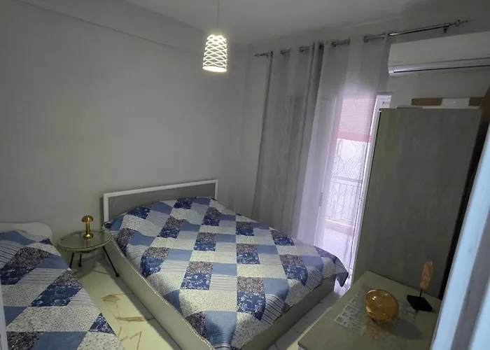 Appartamento Cozy In Center Of